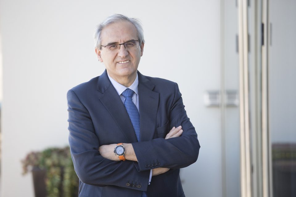 Gallizo . Director General. Mariano Gallizo Bericat