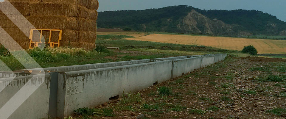 GALLIZO. Construcción. Otros. Abrevaderos